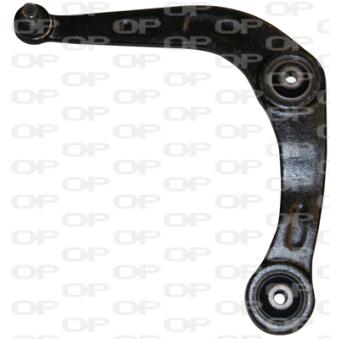 Triangle ou bras de suspension (train avant) OPEN PARTS OEM 3520S4 Triangle ou bras de suspension (train avant) OPEN PARTS OEM 3520S4