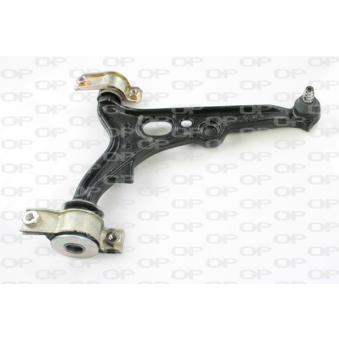 Triangle ou bras de suspension (train avant) OPEN PARTS OEM 60813014