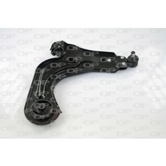 Triangle ou bras de suspension (train avant) OPEN PARTS OEM 1071694