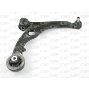 Triangle ou bras de suspension (train avant) OPEN PARTS OEM 50705084