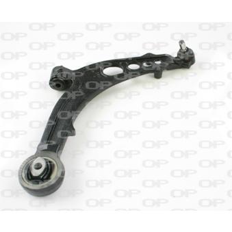 Triangle ou bras de suspension (train avant) OPEN PARTS OEM 51842193