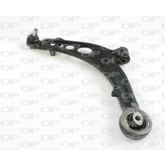 Triangle ou bras de suspension (train avant) OPEN PARTS OEM 46545660