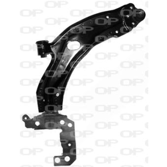 Triangle ou bras de suspension (train avant) OPEN PARTS OEM 51769073