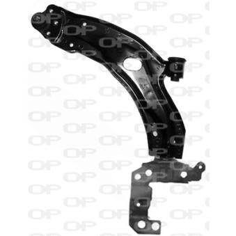 Triangle ou bras de suspension (train avant) OPEN PARTS OEM 46794066