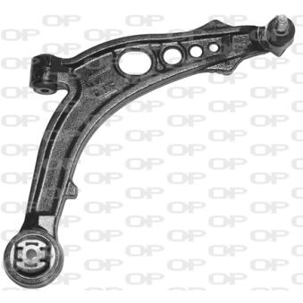 Triangle ou bras de suspension (train avant) OPEN PARTS OEM 50703231