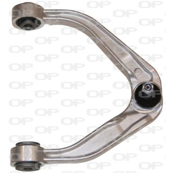 Triangle ou bras de suspension (train avant) OPEN PARTS OEM 51817624