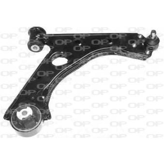 Triangle ou bras de suspension (train avant) OPEN PARTS OEM 55703627
