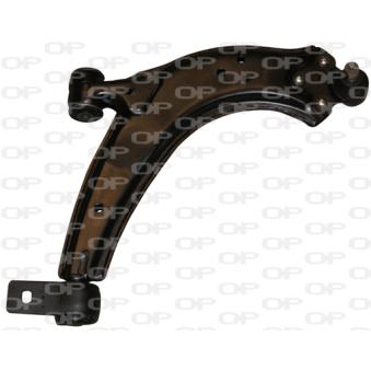 Triangle ou bras de suspension (train avant) OPEN PARTS OEM 352199