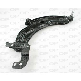 Triangle ou bras de suspension (train avant) OPEN PARTS OEM 51772988