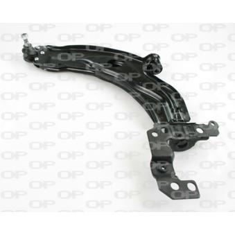Triangle ou bras de suspension (train avant) OPEN PARTS OEM 51772992