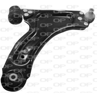 Triangle ou bras de suspension (train avant) OPEN PARTS OEM 93388569