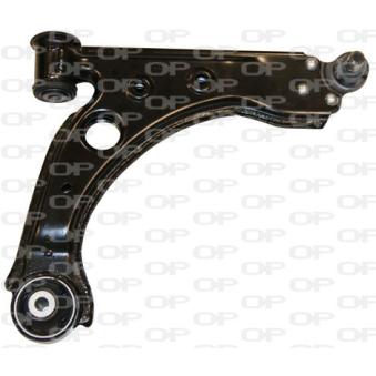 Triangle ou bras de suspension (train avant) OPEN PARTS OEM 51827737