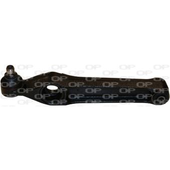 Triangle ou bras de suspension (train avant) OPEN PARTS OEM 961316765