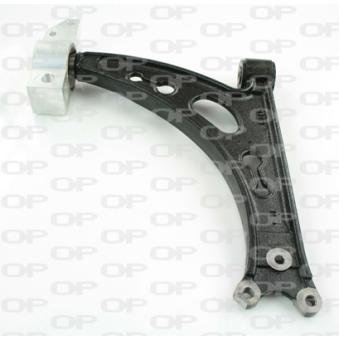 Triangle ou bras de suspension (train avant) OPEN PARTS OEM 1K0407151AC