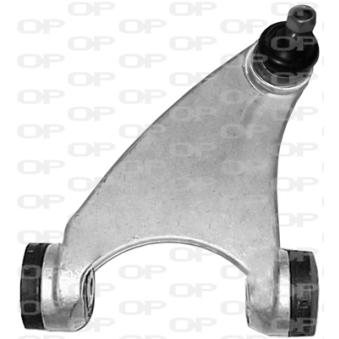 Triangle ou bras de suspension (train avant) OPEN PARTS OEM 60666020