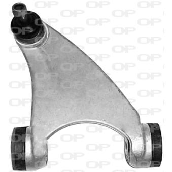 Triangle ou bras de suspension (train avant) OPEN PARTS OEM 60653551