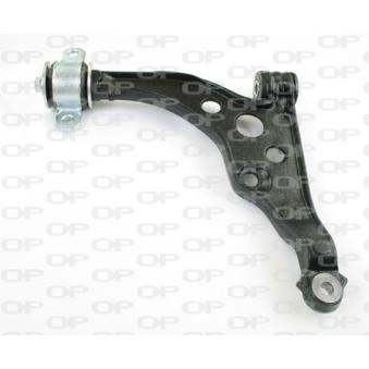 Triangle ou bras de suspension (train avant) OPEN PARTS SSW1054.10 pour BMW Z4 2.0 - 110cv