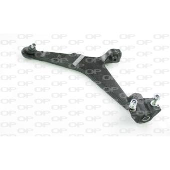Triangle ou bras de suspension (train avant) OPEN PARTS OEM 352078