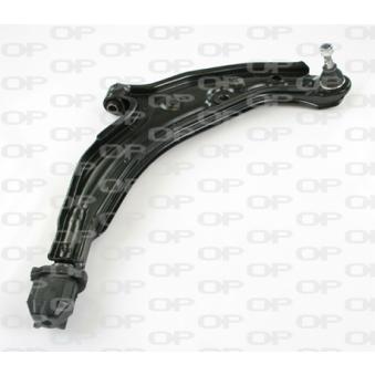 Triangle ou bras de suspension (train avant) OPEN PARTS OEM 545004F102