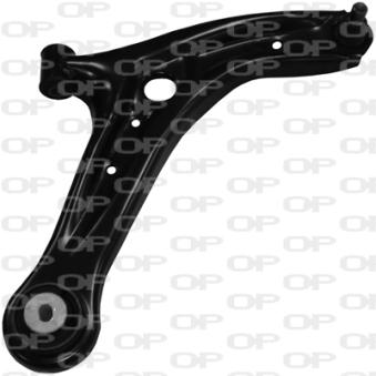 Triangle ou bras de suspension (train avant) OPEN PARTS SSW1059.01 pour FORD TRANSIT COURIER 1.3 BiFuel - 75cv