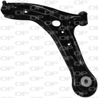 Triangle ou bras de suspension (train avant) OPEN PARTS SSW1059.10 pour FORD TRANSIT COURIER 1.3 BiFuel - 75cv