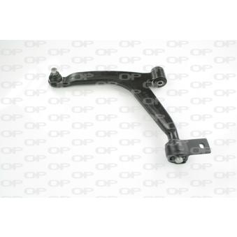 Triangle ou bras de suspension (train avant) OPEN PARTS OEM 3520Q5 Triangle ou bras de suspension (train avant) OPEN PARTS OEM 3520Q5