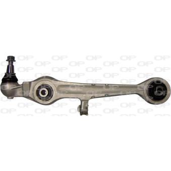 Triangle ou bras de suspension (train avant) OPEN PARTS OEM 4B3407151A