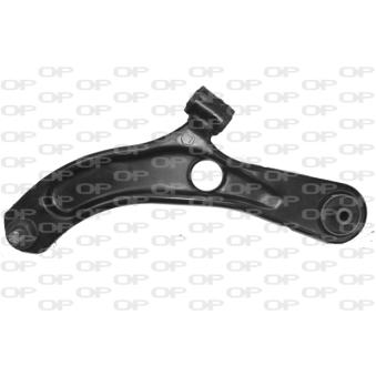 Triangle ou bras de suspension (train avant) OPEN PARTS OEM 4520263J00