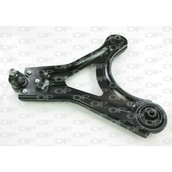 Triangle ou bras de suspension (train avant) OPEN PARTS OEM 1043158