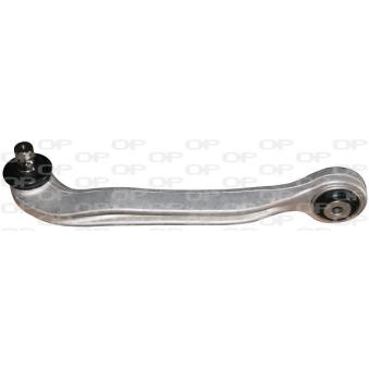 Triangle ou bras de suspension (train avant) OPEN PARTS OEM 4E0407505E