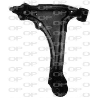 Triangle ou bras de suspension (train avant) OPEN PARTS OEM 0352193 Triangle ou bras de suspension (train avant) OPEN PARTS OEM 0352193