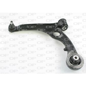 Triangle ou bras de suspension (train avant) OPEN PARTS OEM 50700797