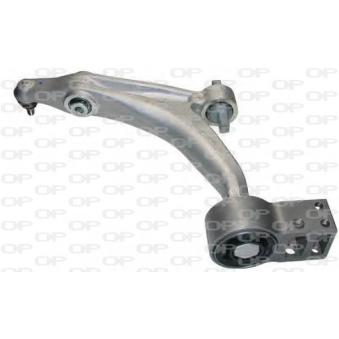 Triangle ou bras de suspension (train avant) OPEN PARTS OEM 50707029