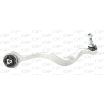 Triangle ou bras de suspension (train avant) OPEN PARTS [SSW1084.01]