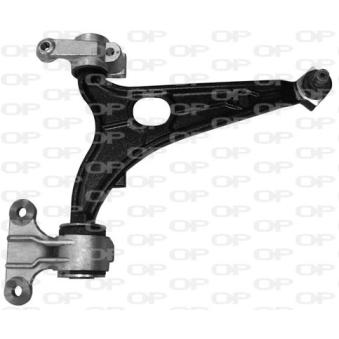 Triangle ou bras de suspension (train avant) OPEN PARTS SSW1086.01 pour CITROEN JUMPY 3.0 - 204cv
