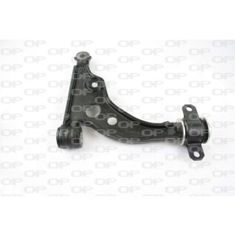 Triangle ou bras de suspension (train avant) OPEN PARTS OEM 3521J4