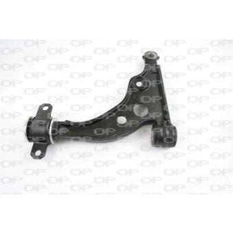 Triangle ou bras de suspension (train avant) OPEN PARTS OEM 3520L1