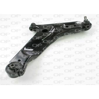 Triangle ou bras de suspension (train avant) OPEN PARTS OEM 5450107200