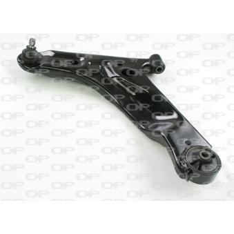 Triangle ou bras de suspension (train avant) OPEN PARTS OEM 5450007100
