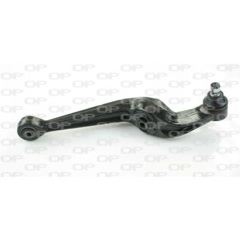 Triangle ou bras de suspension (train avant) OPEN PARTS SSW1098.01 pour CITROEN VISA 1.7 D - 60cv