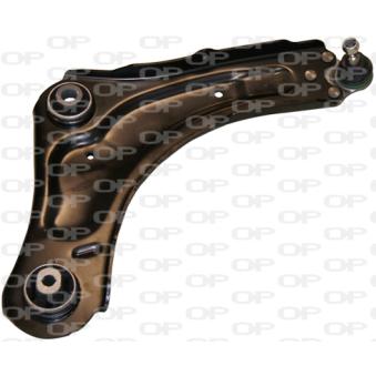 Triangle ou bras de suspension (train avant) OPEN PARTS SSW1100.01 pour HONDA CRX 1.5 DCI - 110cv