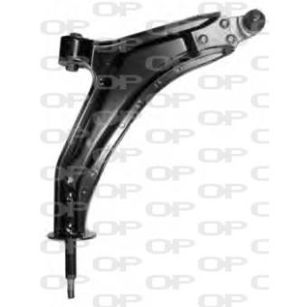 Triangle ou bras de suspension (train avant) OPEN PARTS OEM RBJ102920