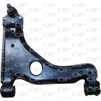 Triangle ou bras de suspension (train avant) OPEN PARTS OEM 5352030