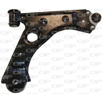 Triangle ou bras de suspension (train avant) OPEN PARTS OEM 13426553
