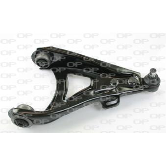 Triangle ou bras de suspension (train avant) OPEN PARTS [SSW1122.01]