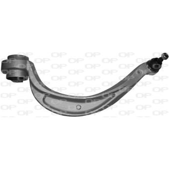 Triangle ou bras de suspension (train avant) OPEN PARTS OEM 8K0407694N Triangle ou bras de suspension (train avant) OPEN PARTS OEM 8K0407694N