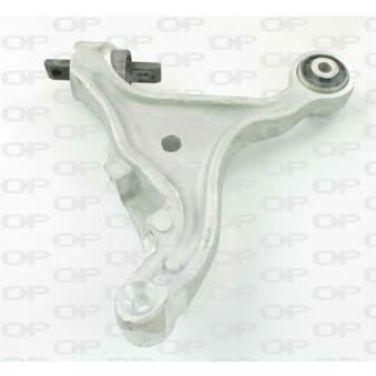 Triangle ou bras de suspension (train avant) OPEN PARTS OEM 31387924