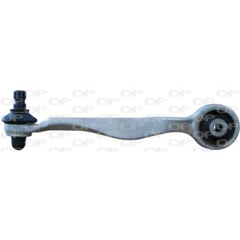 Triangle ou bras de suspension (train avant) OPEN PARTS OEM 4D0407509J