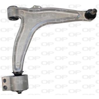 Triangle ou bras de suspension (train avant) OPEN PARTS SSW1136.01 pour BMW Série 8 1.8 - 110cv