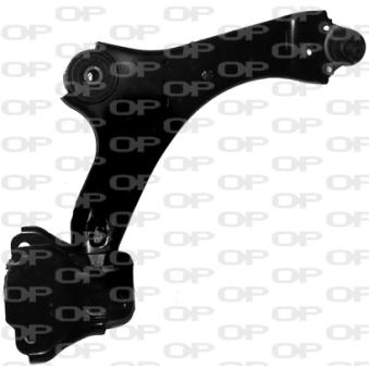Triangle ou bras de suspension (train avant) OPEN PARTS SSW1143.01 pour SUZUKI VITARA D3 - 150cv
